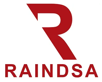 logo de raindsa